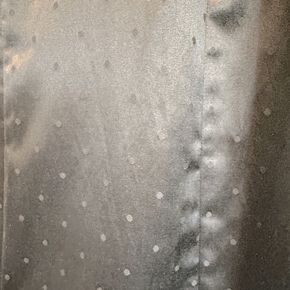 Banana Republic silk blend blouse - Size L - Picture 3 of 8